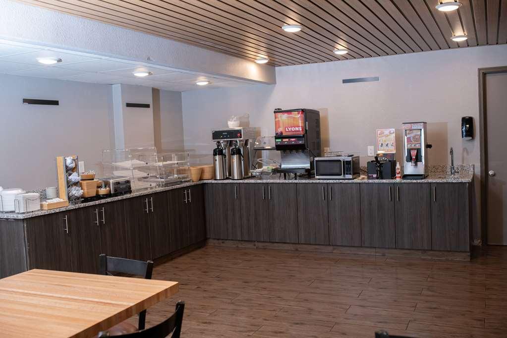 Americinn By Wyndham Madison Wi Facilidades foto